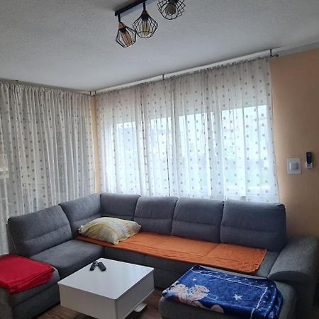 拉布Hause Lupic公寓 外观 照片
