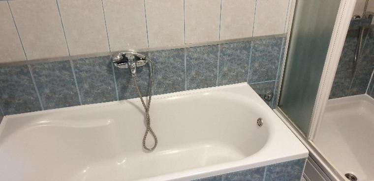 拉布Hause Lupic公寓 外观 照片