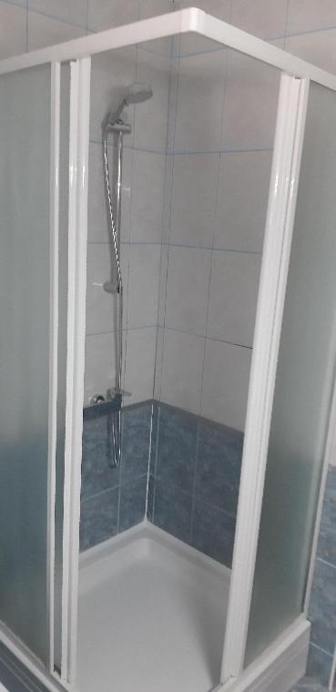 拉布Hause Lupic公寓 外观 照片
