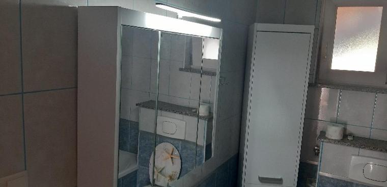 拉布Hause Lupic公寓 外观 照片