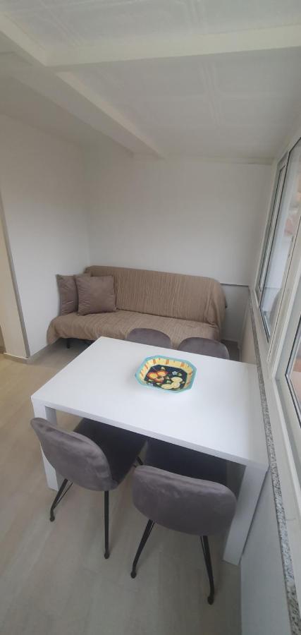 拉布Hause Lupic公寓 外观 照片