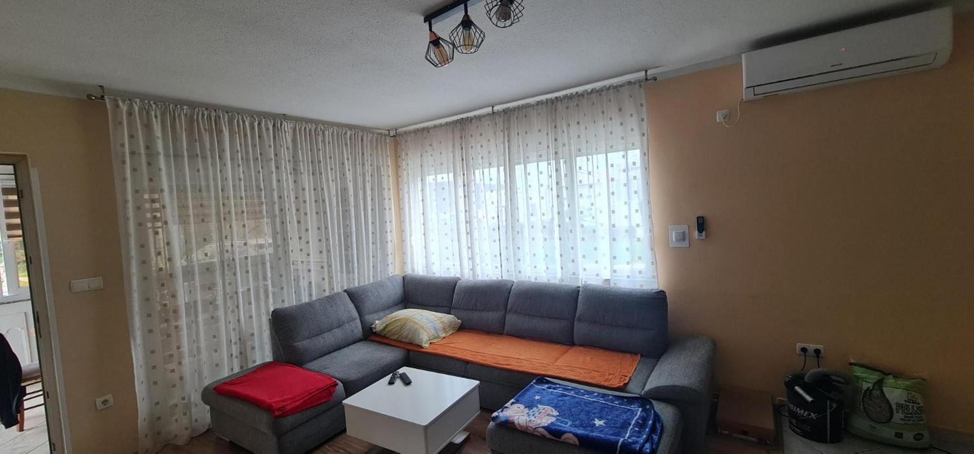 拉布Hause Lupic公寓 外观 照片