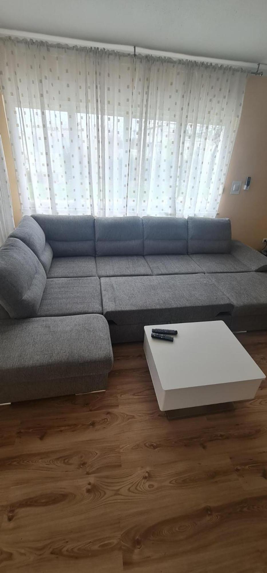 拉布Hause Lupic公寓 外观 照片