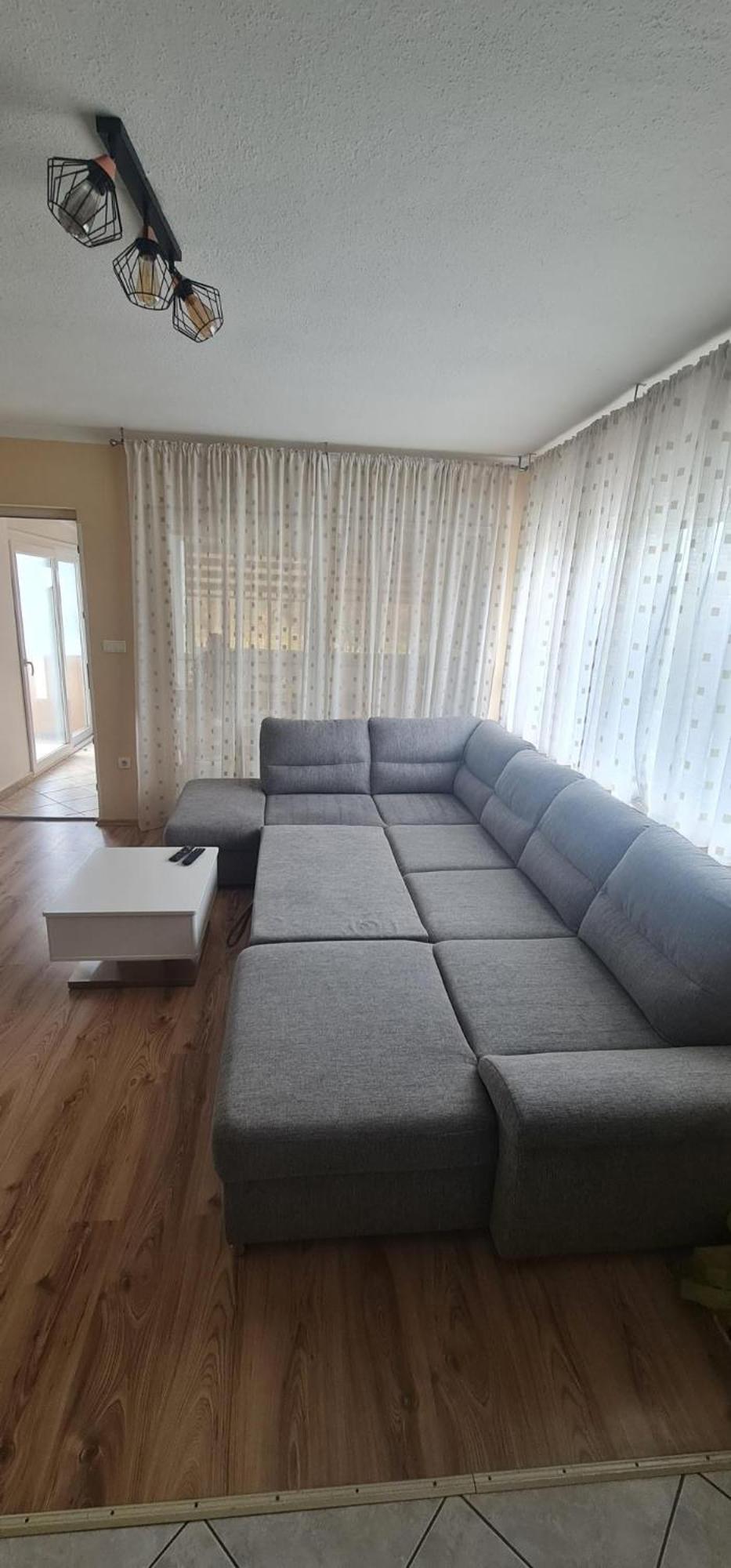 拉布Hause Lupic公寓 外观 照片